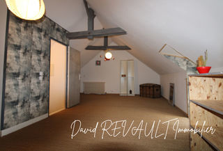  Maison � vendre 5 pi�ces 120 m�