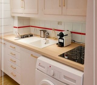  Appartement � vendre 2 pi�ces 18 m�