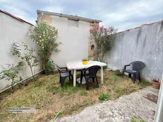  Maison � vendre 4 pi�ces 98 m�