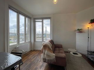  Appartement � vendre 2 pi�ces 39 m�