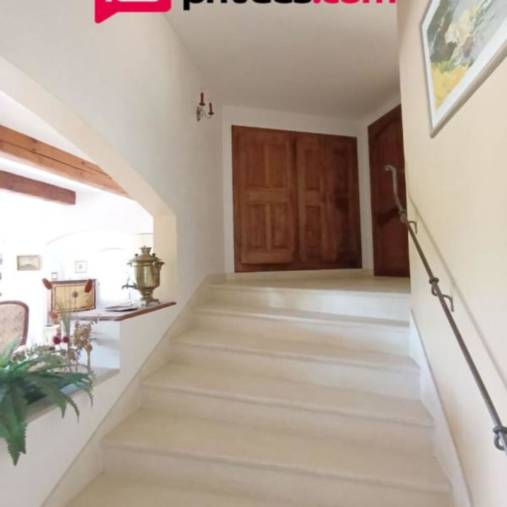 � vendre  Maison La Motte (83920)