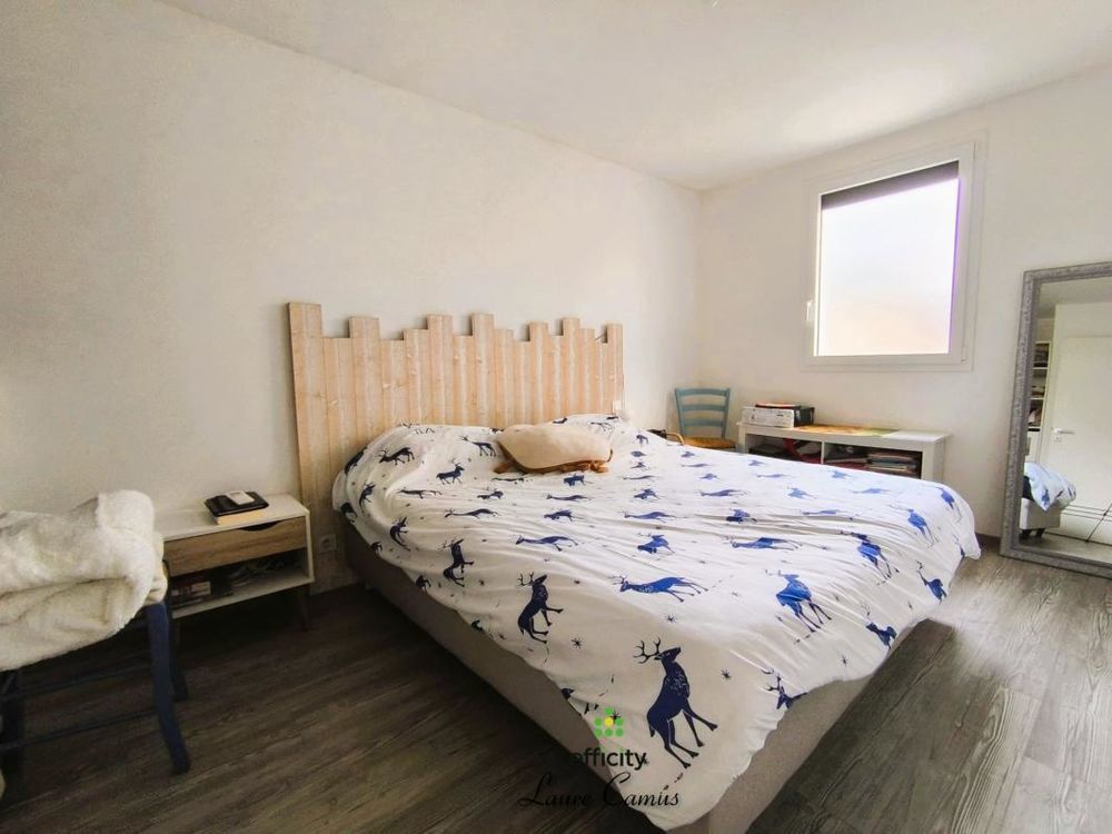 � vendre  Maison Talmont-Saint-Hilaire (85440)