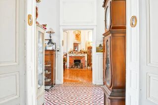  Propri�t�/ch�teau � vendre 12 pi�ces 278 m�