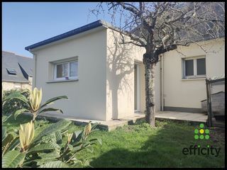  Maison � vendre 7 pi�ces 155 m�
