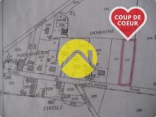  Terrain � vendre 2598 m�