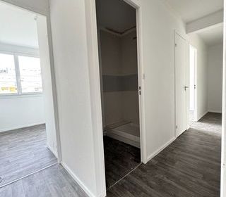  Appartement � vendre 3 pi�ces 58 m�