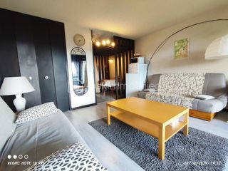  Appartement � vendre 1 pi�ce 35 m�