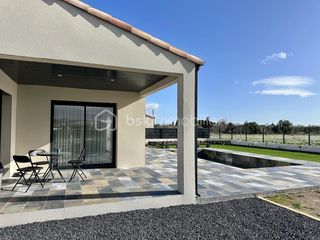  Maison � vendre 4 pi�ces 127 m�