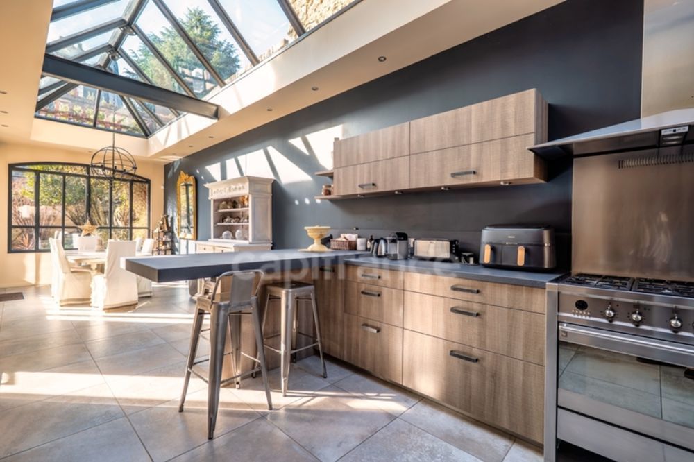 � vendre  Maison Mantes-la-Jolie (78200)