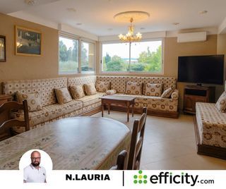  Maison � vendre 6 pi�ces 215 m�