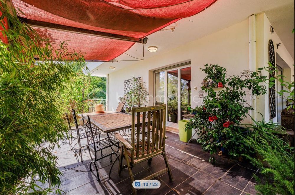 � vendre  Villa Vence (06140)