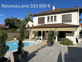  Maison � vendre 5 pi�ces 155 m�