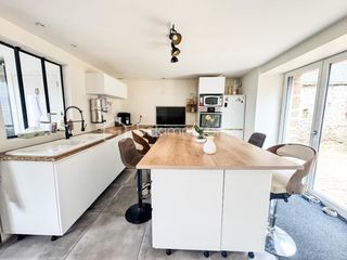  Maison � vendre 3 pi�ces 70 m�