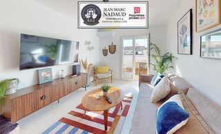  Appartement � vendre 3 pi�ces 62 m�