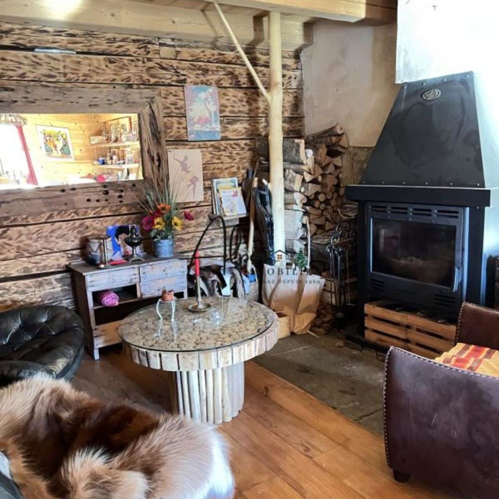 � vendre  Chalet La Clusaz (74220)