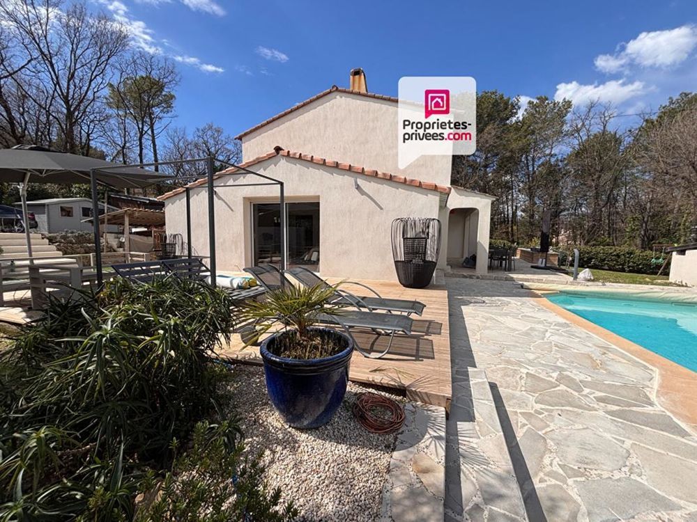 � vendre  Maison Callian (83440)