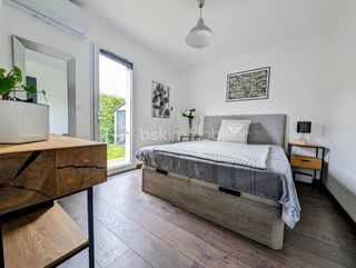  Maison � vendre 6 pi�ces 128 m�