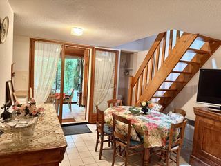  Maison � vendre 4 pi�ces 60 m�