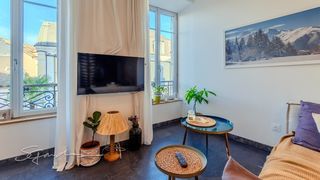  Appartement � vendre 3 pi�ces 94 m�