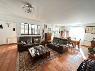  Appartement � vendre 5 pi�ces 130 m� Greoux les bains