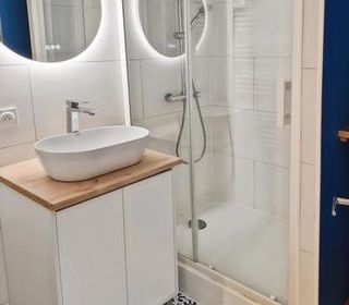  Appartement � vendre 2 pi�ces 43 m�