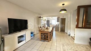  Maison � vendre 5 pi�ces 100 m�