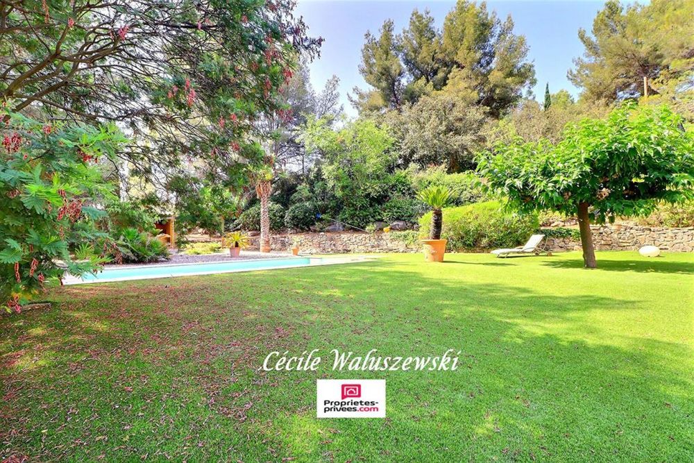 � vendre  Maison Bandol (83150)