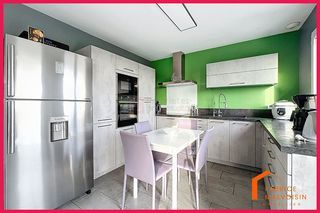  Maison � vendre 4 pi�ces 123 m�