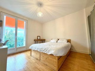  Appartement � vendre 3 pi�ces 59 m�