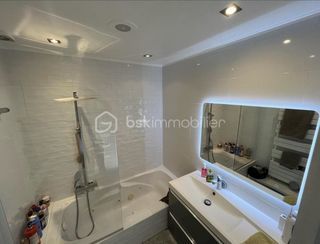  Appartement � vendre 3 pi�ces 63 m�