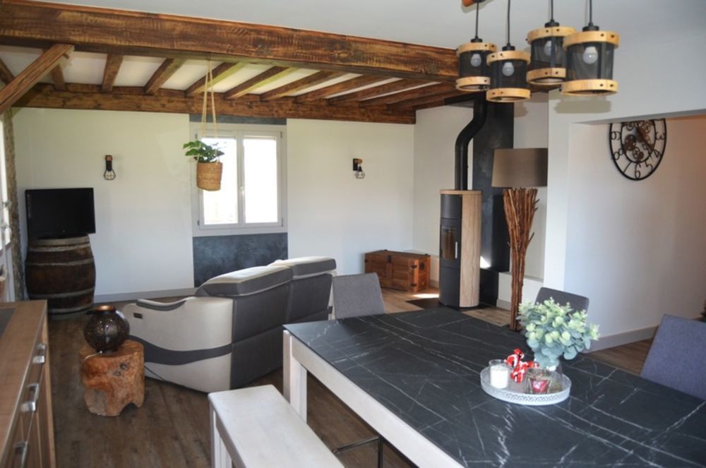 � vendre  Propri�t�/ch�teau Bourg-en-Bresse (01000)