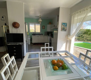  Chalet � vendre 4 pi�ces 78 m�