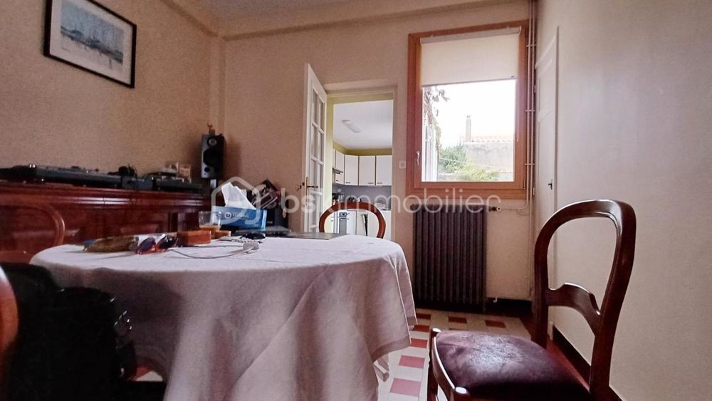 � vendre  Maison Les Sables-d'Olonne (85100)