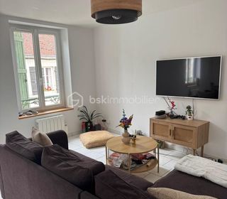  Immeuble � vendre 5 pi�ces 110 m�