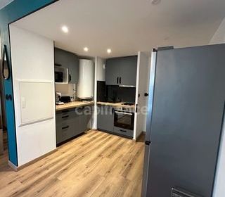  Appartement � vendre 1 pi�ce 32 m�