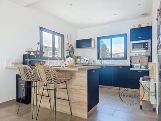  Villa � vendre 4 pi�ces 103 m�