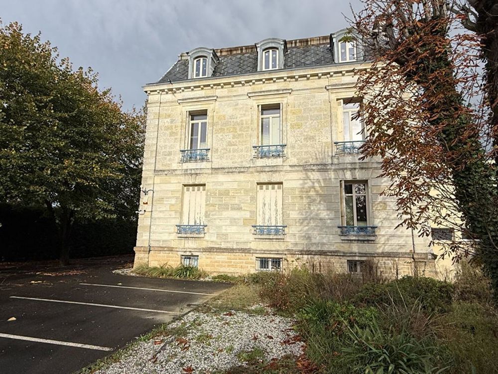 � vendre  Maison B�gles (33130)