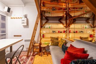  Appartement � vendre 1 pi�ce 13 m�