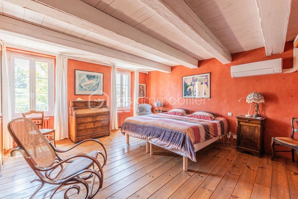 � vendre  Maison Six-Fours-les-Plages (83140)