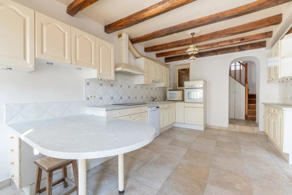 � vendre  Maison Louveciennes (78430)