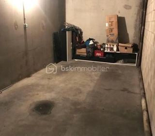  Parking / Garage � vendre 12 m�