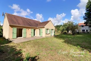  Maison � vendre 5 pi�ces 104 m�