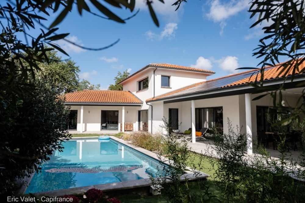 � vendre  Villa Biscarrosse (40600)