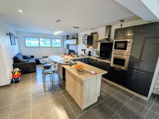  Maison � vendre 4 pi�ces 94 m�