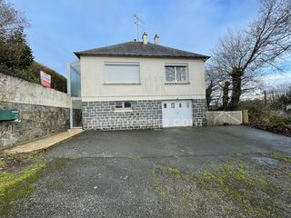  Maison � vendre 2 pi�ces 53 m�