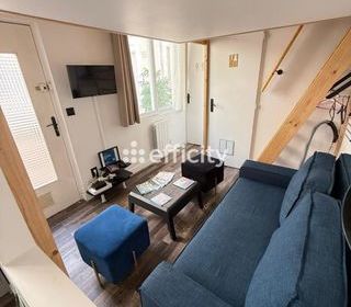  Appartement � vendre 1 pi�ce 16 m�