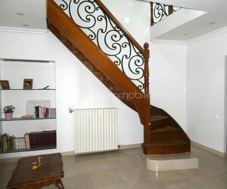  Maison � vendre 4 pi�ces 174 m�