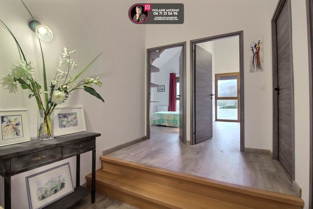 � vendre  Maison Montagnole (73000)