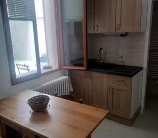  Appartement � louer 1 pi�ce 20 m�