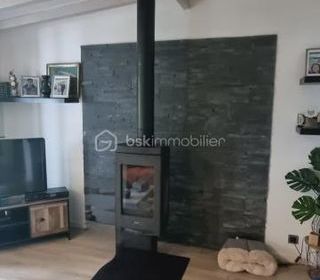  Maison � vendre 5 pi�ces 118 m�